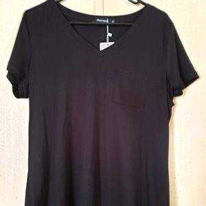 Women's V-Neck Size XL
